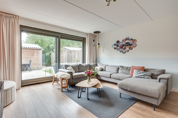 Medium property photo - Honingbij 104, 5692 VE Son en Breugel